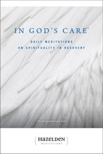 In God'S Care Av Karen Casey