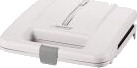 Esperanza EKT010W Sandwichbrødrister 1000W hvid