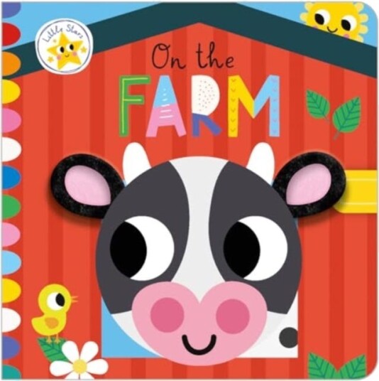 On the Farm On the Farm