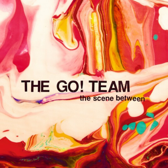 The Scene Between The Scene Between