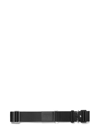 DAY ET Sls X Day Et Rc-Belt - Black - ONE SIZE DAY ET Sls X Day Et Rc-Belt - Black - ONE SIZE