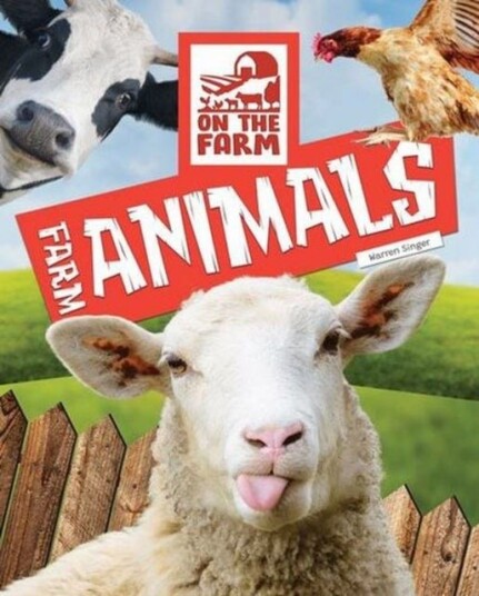 Farm Animals Farm Animals
