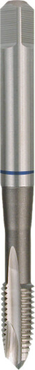 Spånbrytertap HSS DIN371 M6 Spånbrytertap HSS DIN371 M6