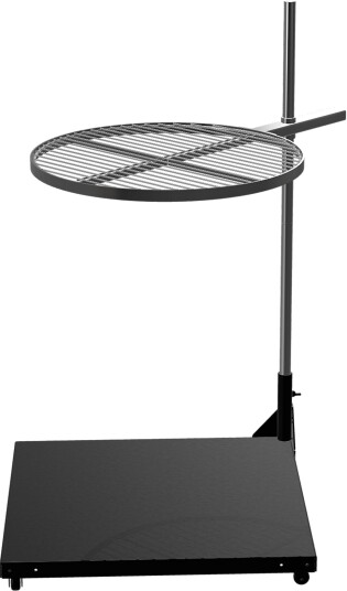 Grillstativ til Bålbrenner Grillstativ til Bålbrenner