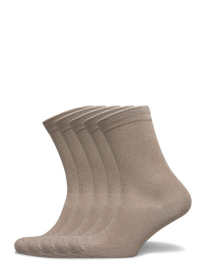 RESTERÖDS Resteröds Bamboo 5 Pack. |Beige |40 45 RESTERÖDS Resteröds Bamboo 5 Pack. |Beige |40 45