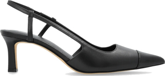 Michael Kors Dame Sko Svart 37 EU,