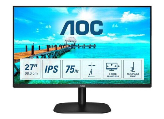 AOC 27B2DA AOC 27B2DA