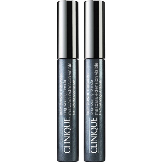Clinique Lash Power Mascara Black Onyx Duo Clinique Lash Power Mascara Black Onyx Duo