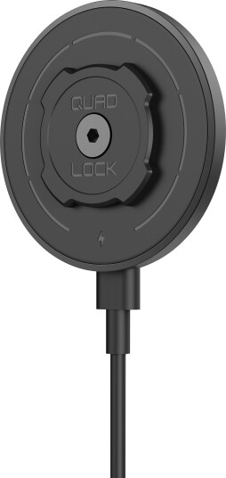 Quad Lock Mag Wireless Charging Head