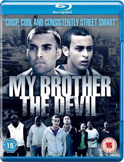 My Brother The Devil My Brother The Devil