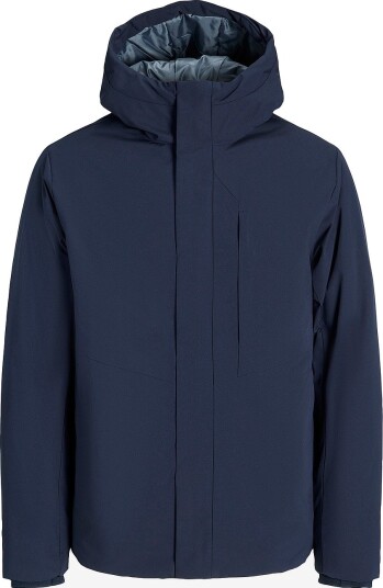 Jack & Jones Parka jjeKeen Jacket Aw25 SN Blå