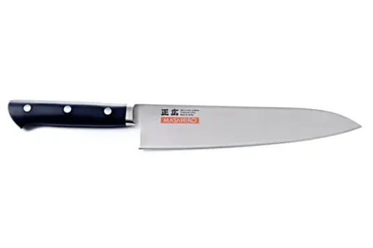 Masahiro MV-H Kokkekniv 21 cm Masahiro MV-H Kokkekniv 21 cm