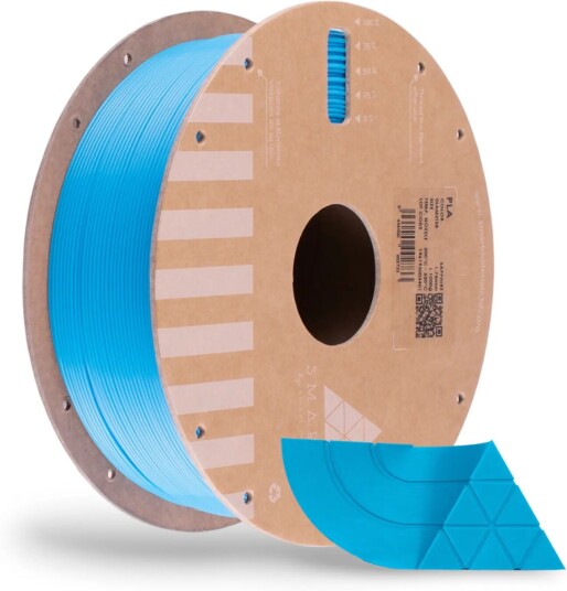 Smartfil Pla Sapphire Smartfil Pla Sapphire