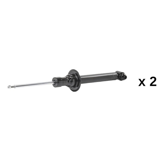 Støtdemper RIDEX 854S20964
