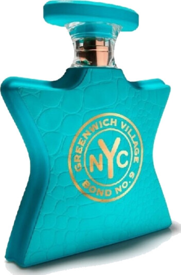 Bond No. 9 Greenwich Village Eau De Parfum 100 Ml