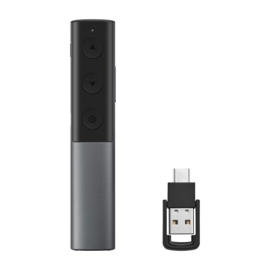 Dacota Platinum P2000 trådløs presenter