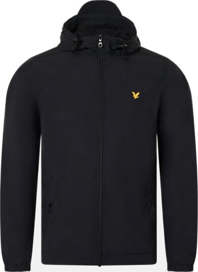 Lyle&Scott Sports Zip Through Jacket