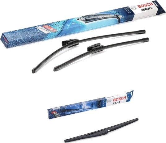Vindusvisker BOSCH BSH298N0035