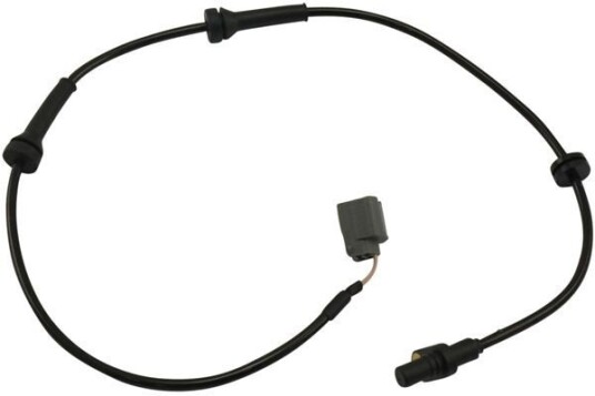 Sensor, ABS KAVO PARTS BAS-6624