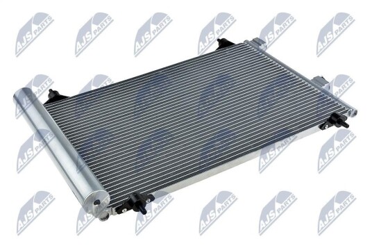 Kondensator NTY CCS-PE-002