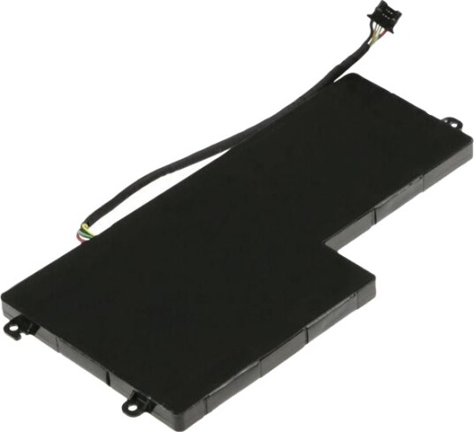 Coreparts Batteri Til Bærbar Pc Litiumion 2000 Mah 22.8 Wh Svart MBXLE-BA0150