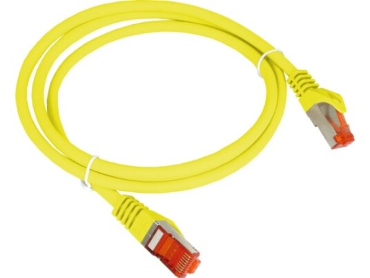 Avizio Kks6zol0.25 0,25 M Cat6 F/Utp Ftp Rj-45 Rj-45