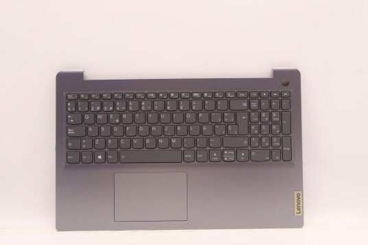 Lenovo COVER Upper Case ASM_SPA