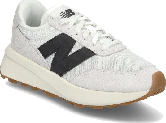 New Balance 370 Varisity Pack White 39.5 New Balance 370 Varisity Pack White 39.5