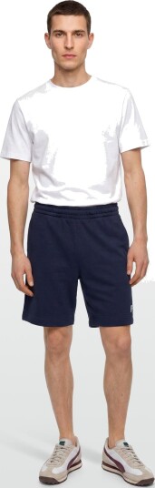 Lacoste 1Hg1 Men"s Shorts Navy S