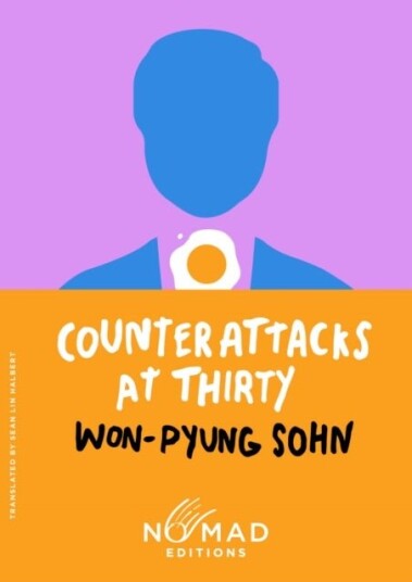 Counterattacks at Thirty Nomad Edition