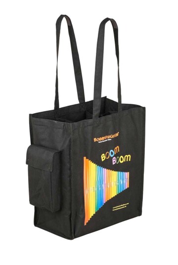 Boomwhackers veske Boomwhackers veske