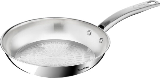 Tefal Intuition Techdome stekepanne Ø 24 cm Tefal Intuition Techdome stekepanne Ø 24 cm