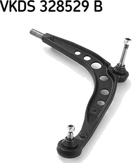 SKF VKDS 328529 B Bærearm SKF VKDS 328529 B Bærearm