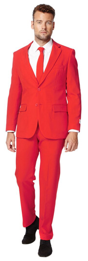 OppoSuits Red Devil Dress 62 OppoSuits Red Devil Dress 62