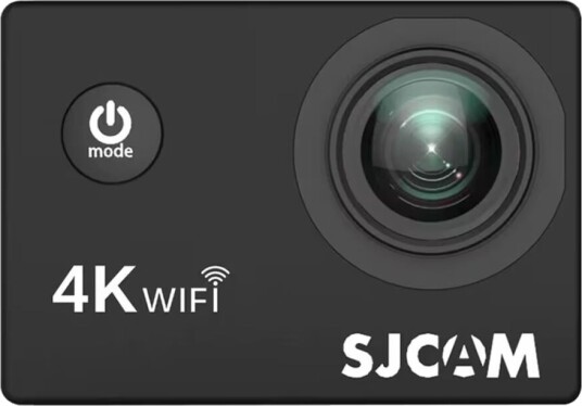 SJCAM SJ4000 2" Sort SJCAM SJ4000 2" Sort