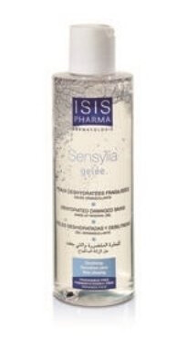 Isispharma sensylia gelee makeup remover 200 ml