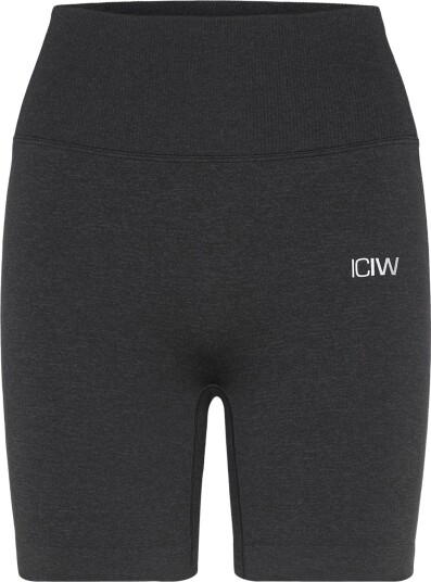 ICANIWILL | Soft Seamless Shorts W | XS ICANIWILL | Soft Seamless Shorts W | XS