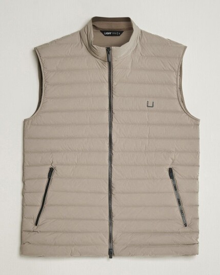 UBR Super Sonic Vest Driftwood UBR Super Sonic Vest Driftwood