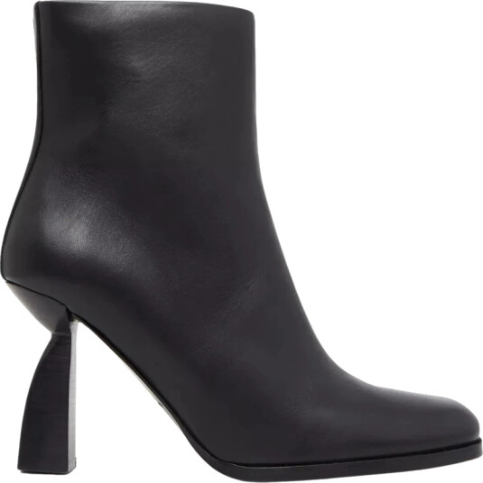 Nodaleto Dame Sko Svart 37 1/2 EU, Nodaleto Dame Sko Svart 37 1/2 EU,