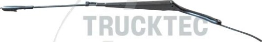 TRUCKTEC AUTOMOTIVE 02.58.051 Vindusviskerarm