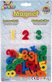 Artkids Magnetfigurer