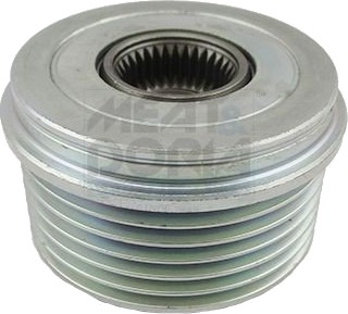 Generatortomgang MEAT & DORIA 45226