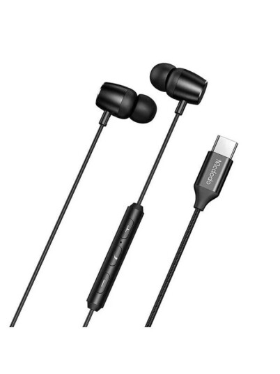 Mcdodo HP-1050 Black Mcdodo HP-1050 Black