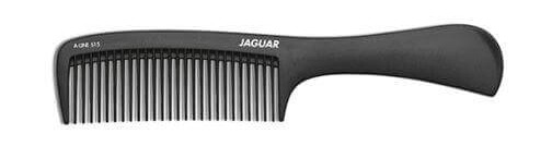 Jaguar Jaguar Handle Comb 20,3Cm Jaguar Jaguar Handle Comb 20,3Cm