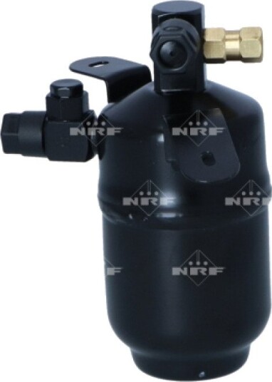 Tørker, klimaanlegg NRF 33167