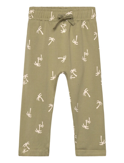 The New Tnstotto Harem Pants Khaki green 80 The New Tnstotto Harem Pants Khaki green 80