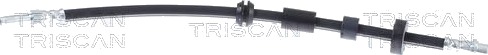 Bremseslange TRISCAN 8150 27116