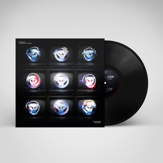 Shadow Of A Doubt EP