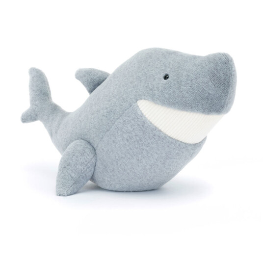 Jellycat Silvie Shark 27 Cm Jellycat Silvie Shark 27 Cm