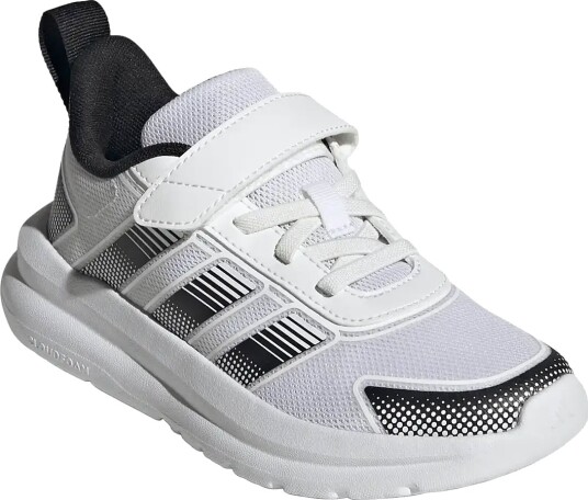 Adidas Sportswear Tensaur Run 4.0 El C White 28